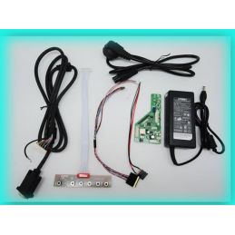 LED Tester 40 Pin