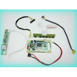 LCD Tester 14inch & 12inch