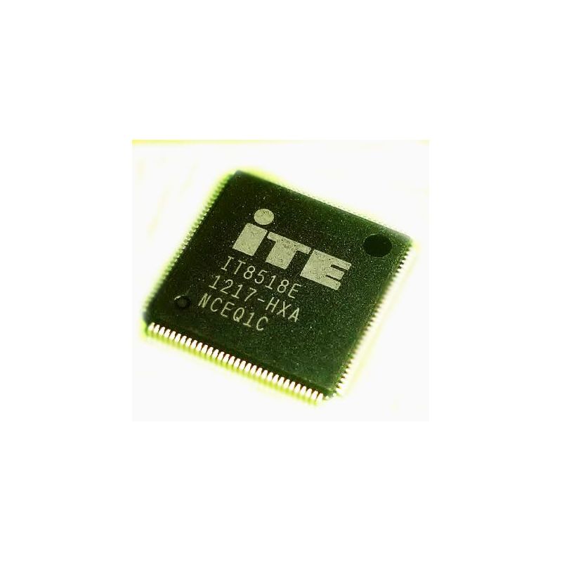 ITE 8518E HX