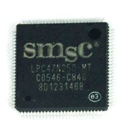 LPC47N250-MT