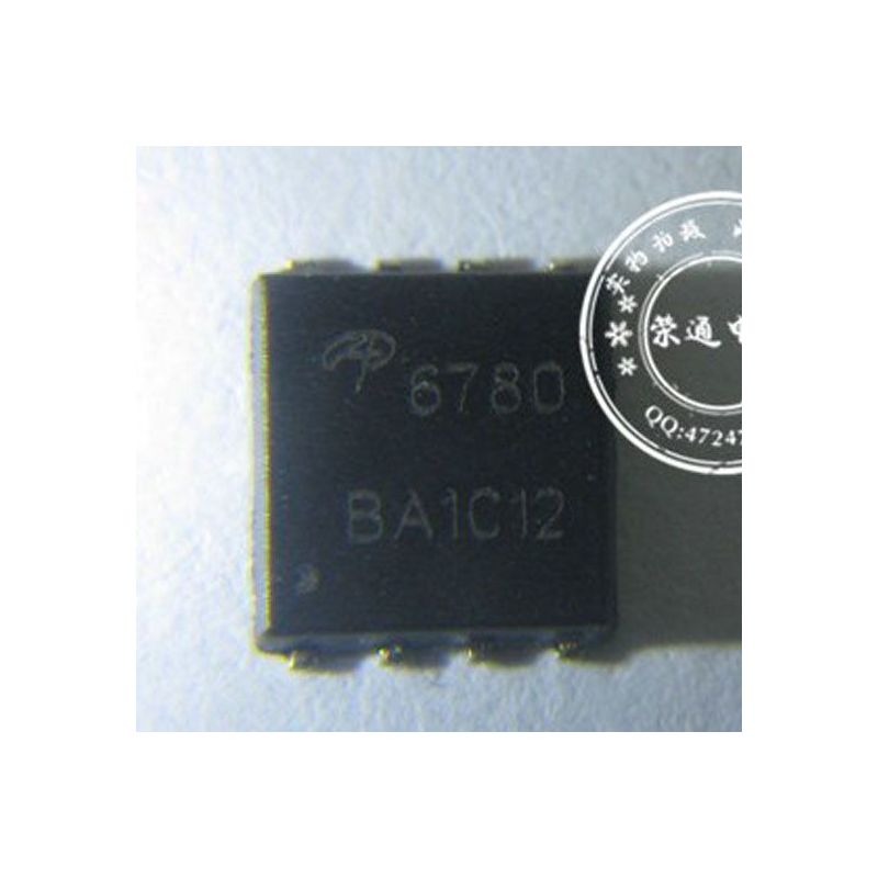 AON 6780