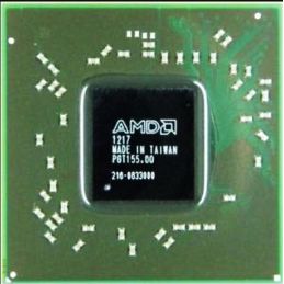 Chipset ATI 216-0833000