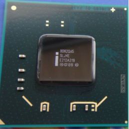 Chipset Intel BD82Q65 / SLJ4E