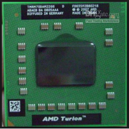 Chipset AMD Turion TMRM70DAM22GG