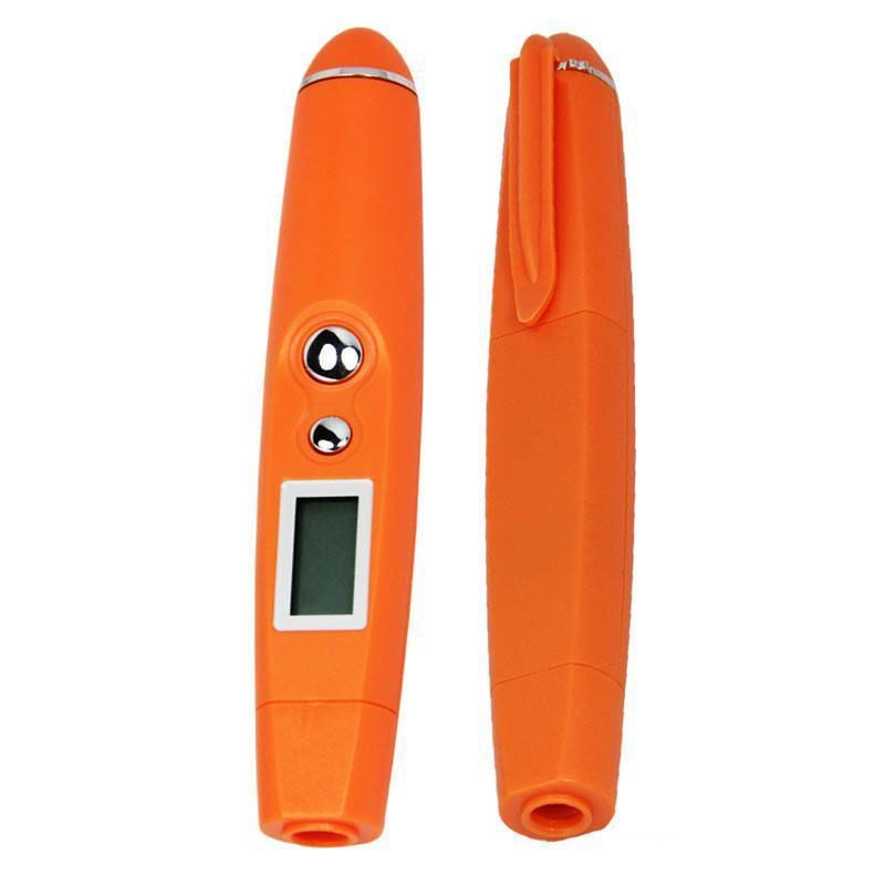 Infrared Thermometer DT8250 Infrared Thermometer DT8250