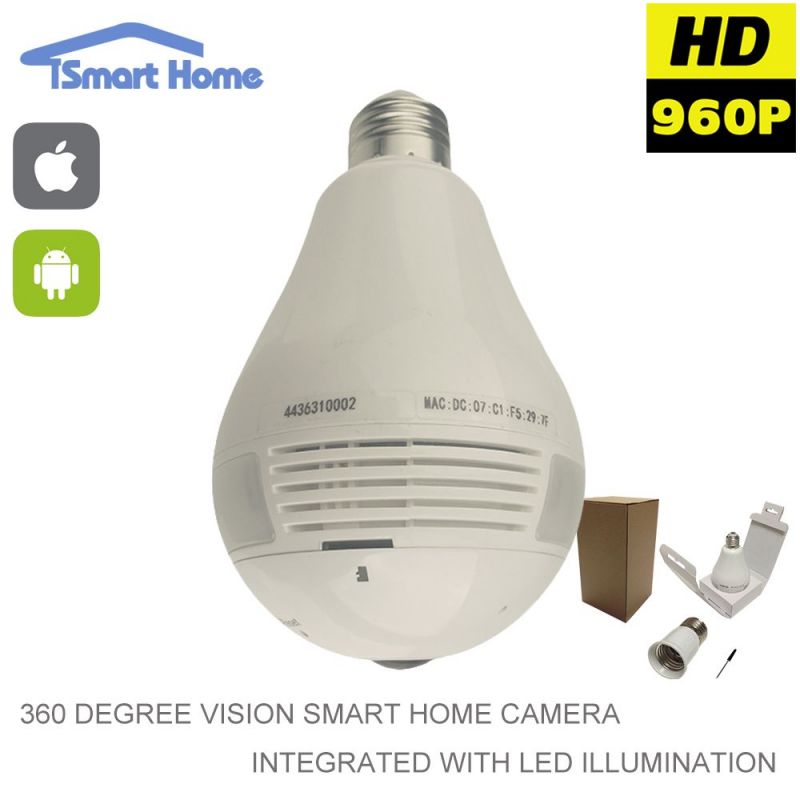 WI-FI GLOBE PANORAMIC CAM WI-FI GLOBE PANORAMIC CAM