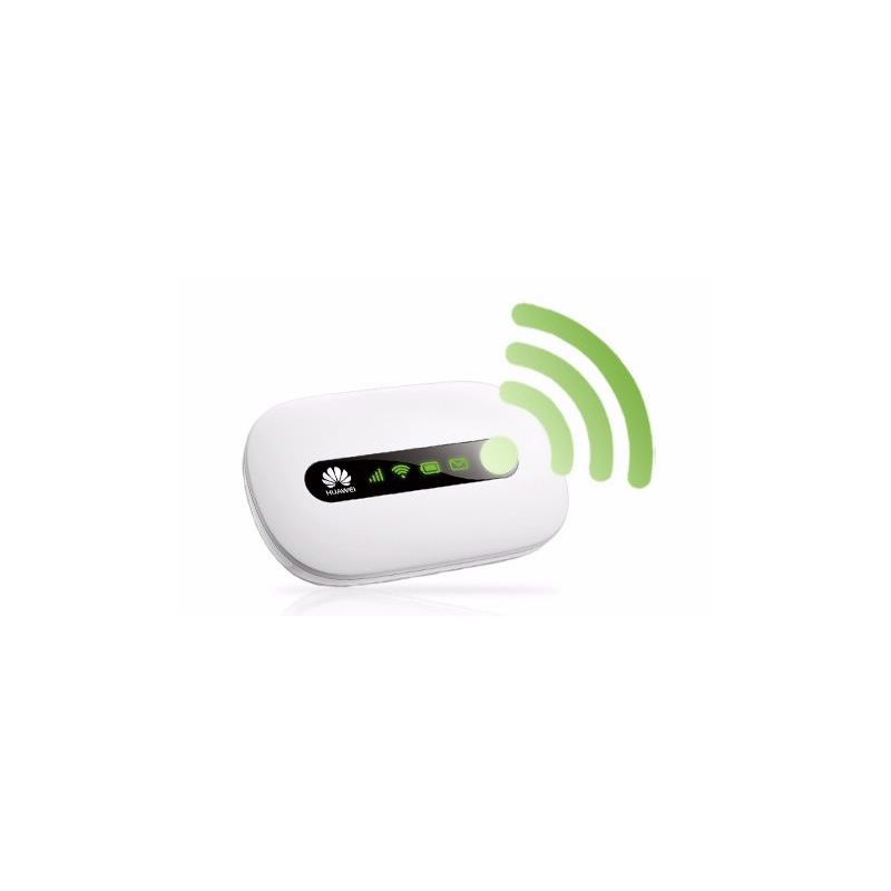 Modem MIFI Huawei e5220