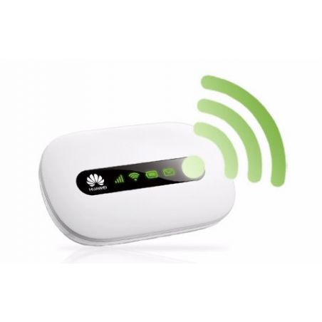 Modem MIFI Huawei e5220