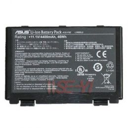 Baterai laptop ASUS A32- F82 F83 K40 K40E K40ie K40N K40i