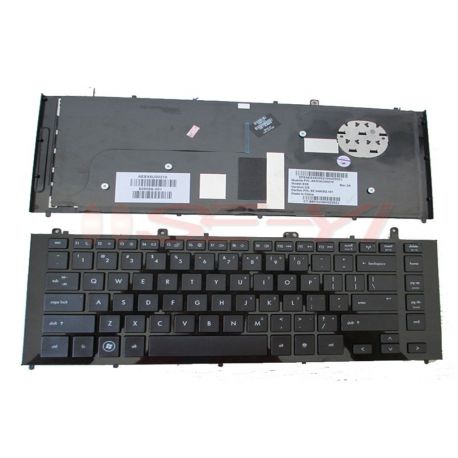 Keyboard HP Probook 4420s