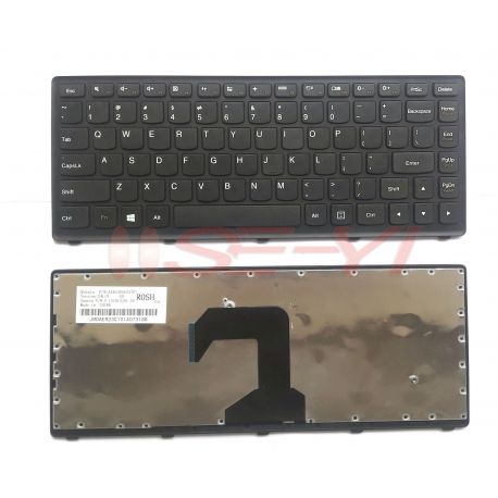 Keyboard Lenovo IBM Thinkpad S300 S400 S400T S400u S405 Series