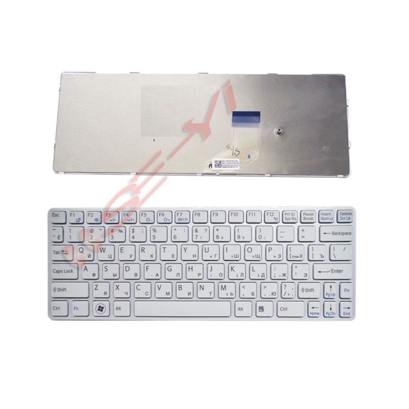 Keyboard Sony Vaio SVE 11 SVE11 SVE1125CVB SVE1113 SVE11135CVW SVE111B11W SVE11115ELB Series Keyboard Sony Vaio SVE 11 SVE11 SVE1125CVB SVE1113 SVE11135CVW SVE111B11W SVE11115ELB Series