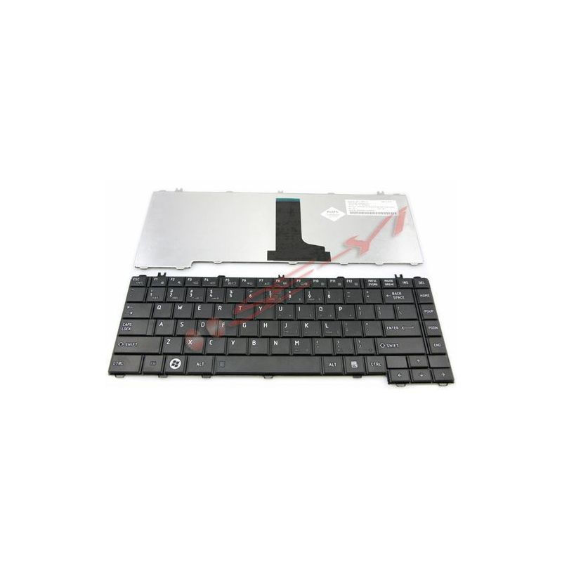 Keyboard Toshiba Satellite B40-A C600 C605 C640 L600 L630 L635 L640 L640D L645 L645D L730 L745 Series ( Black Glossy ) Keyboard Toshiba Satellite B40-A C600 C605 C640 L600 L630 L635 L640 L640D L645 L645D L730 L745 Series ( Black Glossy )
