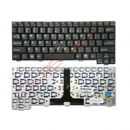 Keyboard Fujitsu P1510