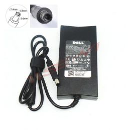 ADAPTOR DELL D4 19,5V 3.34A 7,4 X 5,0