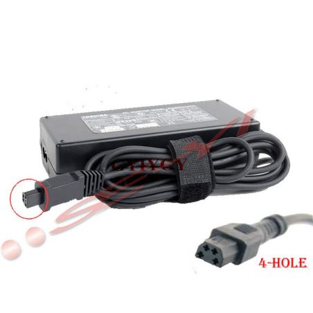 ADAPTOR TOSHIBA TS7 19V 6.3A 4pin