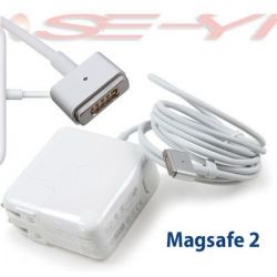 Adapter Apple Macbook Pro 13 inci 2006 2007 16V 3.65A 60 Watt ( PRO ) - MAGSAFE 2 OEM