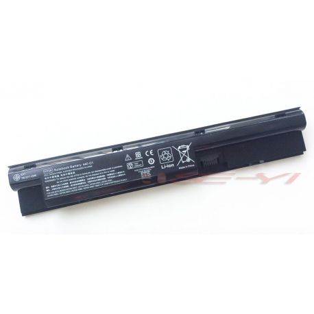 Baterai HP ProBook 440-G0 440-G1 445-G0 445-G1 450-G0 707617-421 708457-001