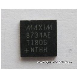 MAX 8731AE