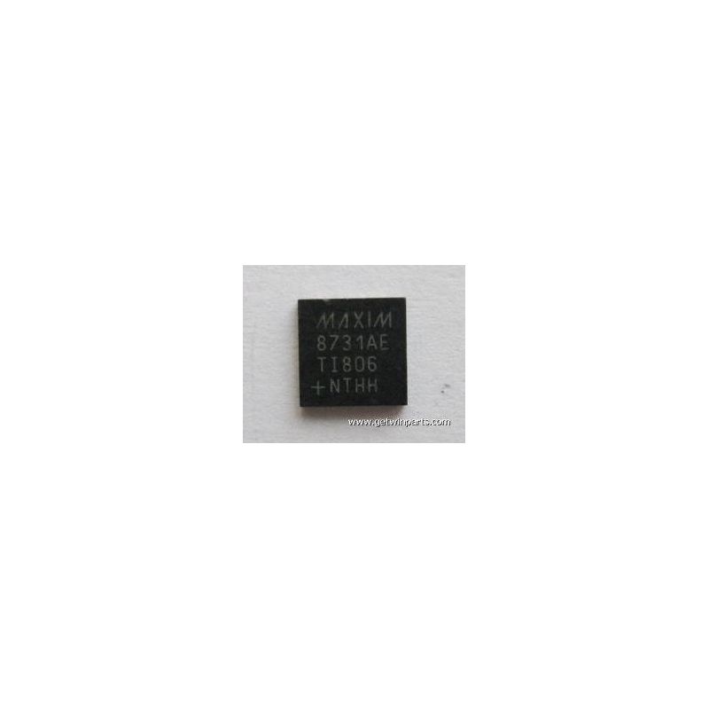 MAX 8731AE
