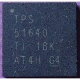 TPS 51640A