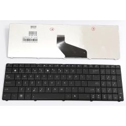Keyboard Laptop Asus  X53 X53B X53U X53U-RH21 X53U-XR1 X53U-XR2 X53Z X54C X54X X73B