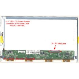 LED 12.1 HSD121PHW1