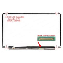 LED 15.6 LP156WHB TLA 1 Slim