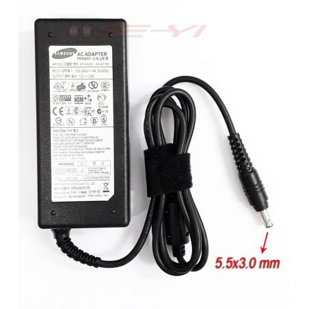 Adaptor Samsung [12V3.5A - 5.5 x 3.0] (SM3)