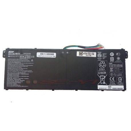 Baterai ORI Acer Aspire E3-111, E3-112,ES1-511,V3-111,V5-122,ES1-131