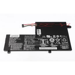 Baterai Lenovo Flex 3 Flex 4 500-14IBD 500-14ISK L15L3PB0 Original