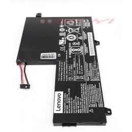 Baterai Lenovo Flex 3 Flex 4 500-14IBD 500-14ISK L15L3PB0 Original