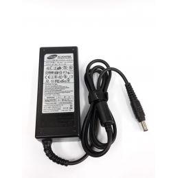 Adaptor Samsung 19v 3.16A 60W 5.5*3.0mm  X460 X360 R710 R60 R510 Q70 Q68 Q45 Q43 P35 P30