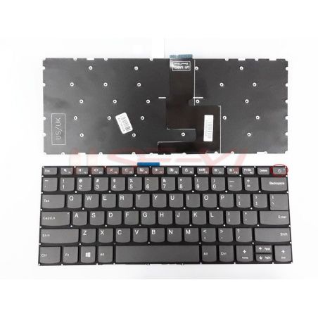 Keyboard lenovo Ideapad 320-14 320-14ISK 320S-14IKB 320S-14IKBR 320-14