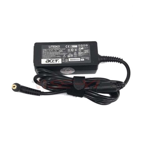 Adaptor Charger Acer 19V 2.37A (5.5x1.7)