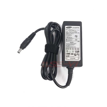 Adaptor Samsung 19v 2.1A 40W 5.5*3.0mm sens890 NC10-KA0B N110-12PBK M40 GT8850XT