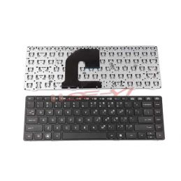 Keyboard HP EliteBook 8460,ProBook 6460 6470 6475b Series