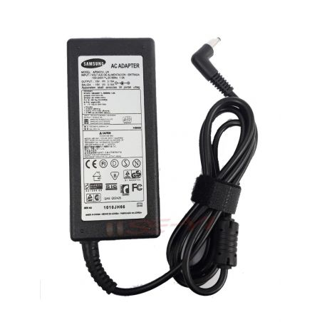 Adaptor Samsung 19v 3.16A 60W 3.0*1.0mm ATIV Book 7 NP740U3E-A01UB