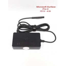 MICROSOFT SURFACE 4 / PRO 4 CHARGER ADAPTOR  15V 4A OEM