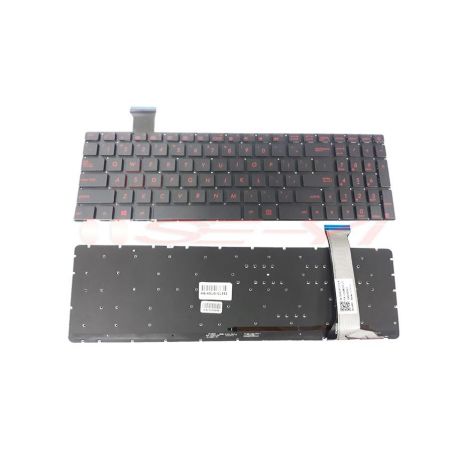 Keyboard Asus ROG GL552 GL552JX GL552VW GL552VX