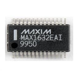 MAX 1632EA1