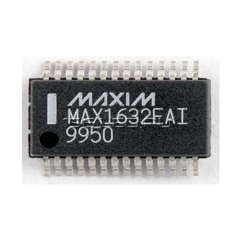 MAX 1632EA1