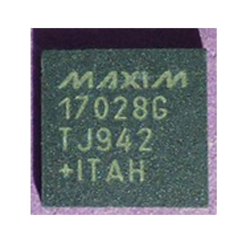 MAX 17028G