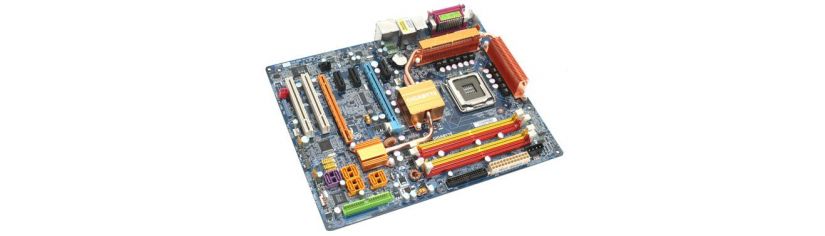 Produk  Motherboard PC- 