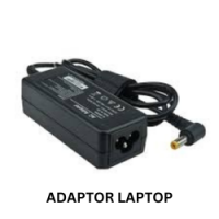 Produk  ADAPTOR LAPTOP & PC-Adaptor Original Semua Merk Laptop 