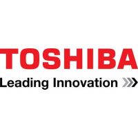 TOSHIBA